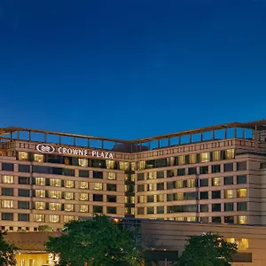 Crowne Plaza Today Gurugram By Ihg Гургаон