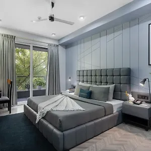  Apartment Bedchambers Luxurious Serviced In